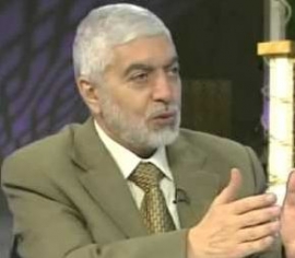 Photo of author Hossam Saeed Al-Nuaimi